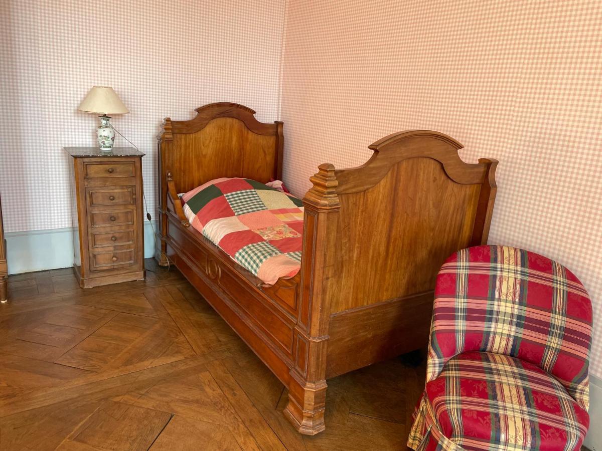 Вілла La Manufacture Royale De Bains Екстер'єр фото