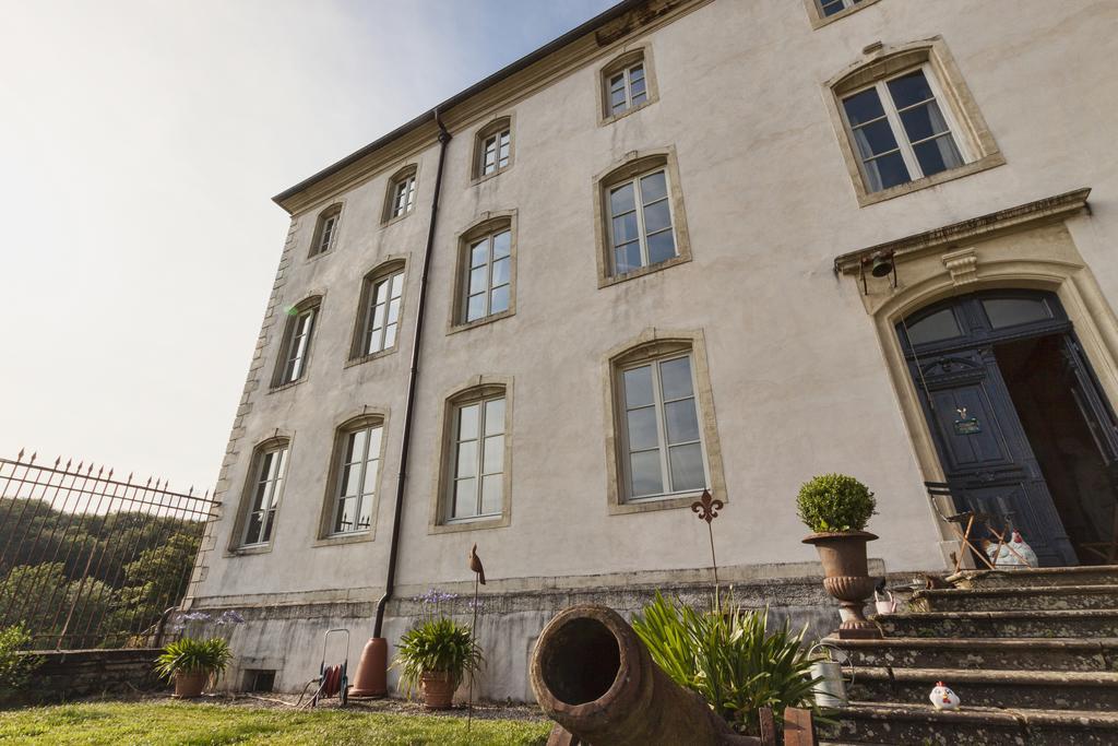 Вілла La Manufacture Royale De Bains Екстер'єр фото